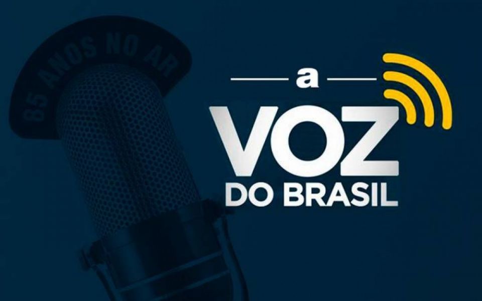 Voz Do Brasil 
